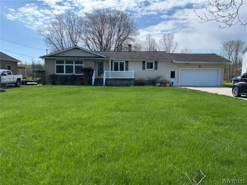 2960 Love Road, Grand Island, NY 14072 - #1