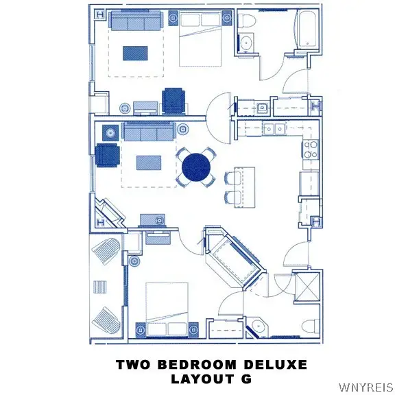6447 Holiday Valley Road #538/540-5, Ellicottville, NY 14731 - #2