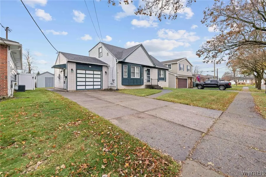 62 Camner Avenue, Lancaster, NY 14086 - #2