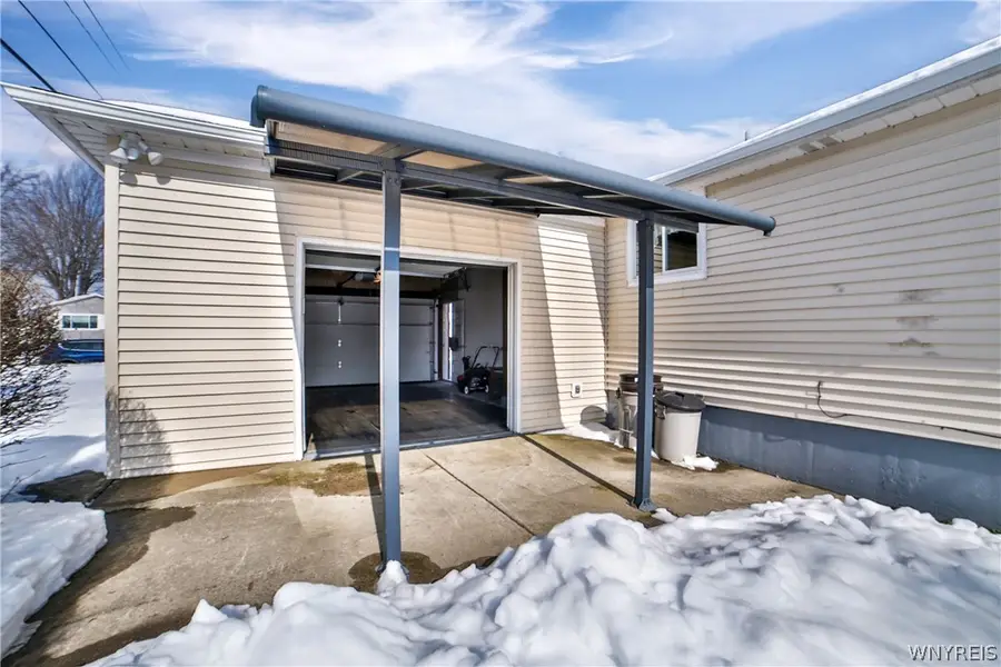 7 East Toulon Drive, Cheektowaga, NY 14227 - #3
