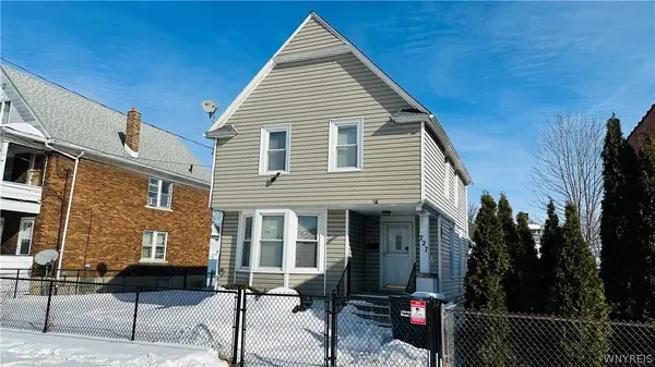 727 19th Street, Niagara Falls, NY 14301