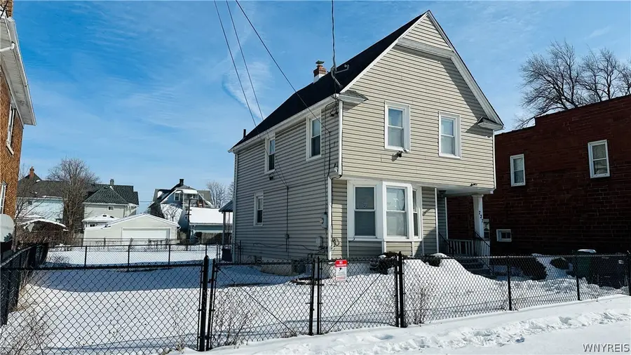 727 19th Street, Niagara Falls, NY 14301 - #3