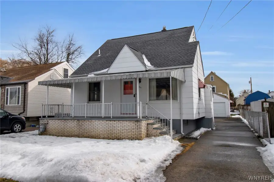 317 Atlantic Avenue, Buffalo, NY 14212 - #2