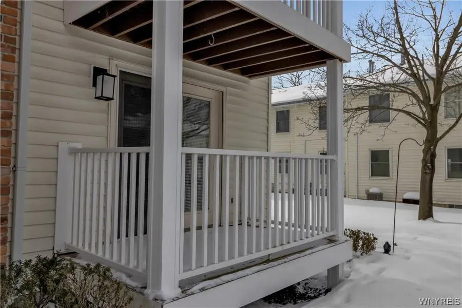 4611 Chestnut Ridge Road #C, Buffalo, NY 14228 - #3