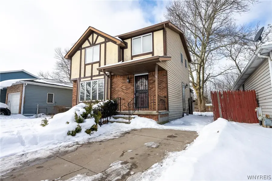 15 John Paul Court, Buffalo, NY 14206 - #3