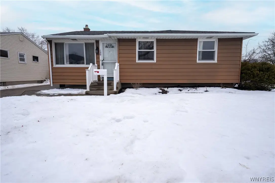 139 Melody Lane, Tonawanda, NY 14150 - #1