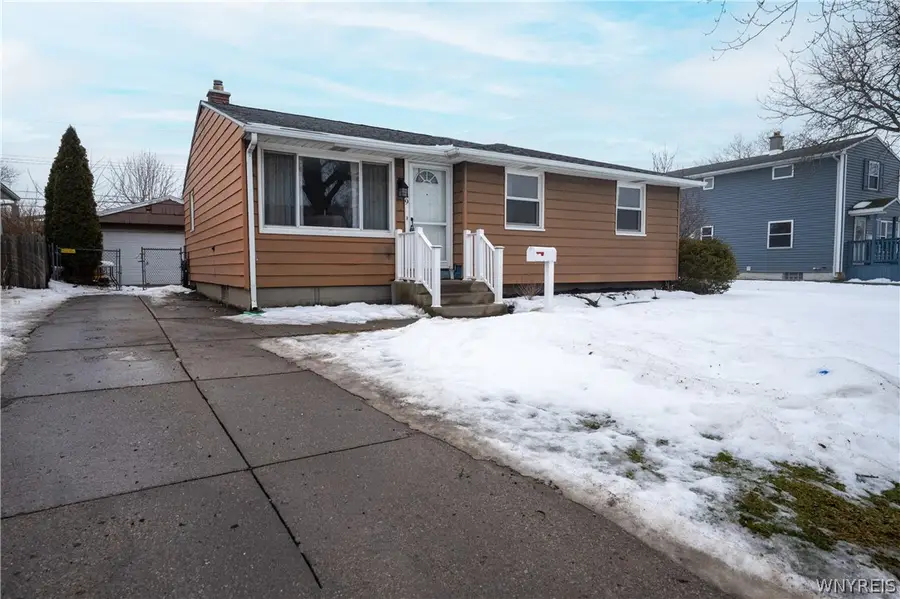 139 Melody Lane, Tonawanda, NY 14150 - #2