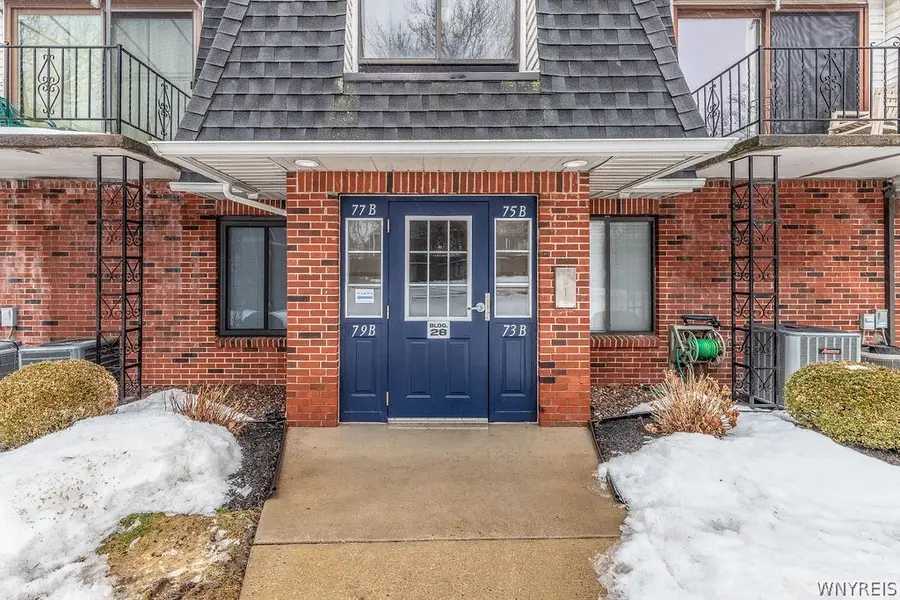 79B Foxberry Drive, Getzville, NY 14068 - #2