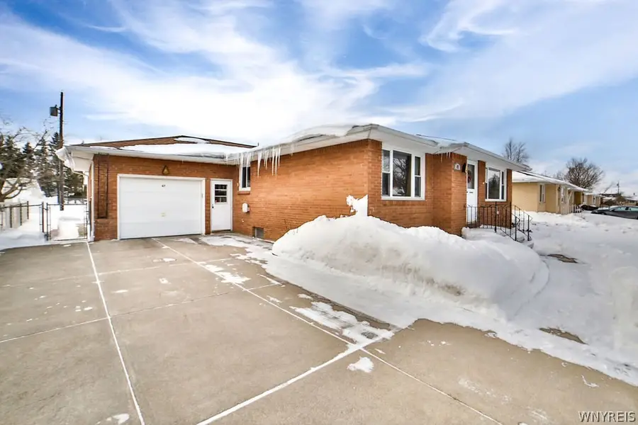 47 Armond Lane, Cheektowaga, NY 14043 - #3