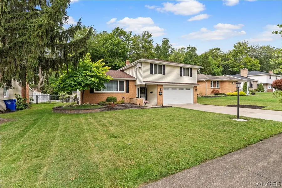 76 Rosewood Drive, Buffalo, NY 14224 - #2