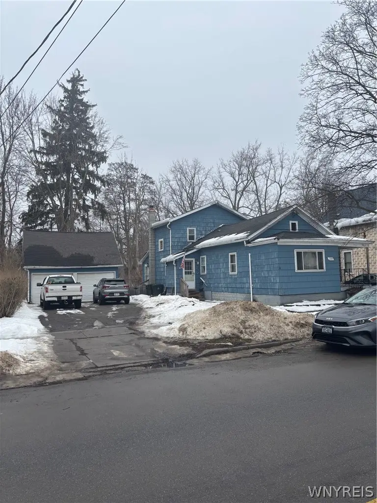 262 Tremont Street, North Tonawanda, NY 14120 - #3