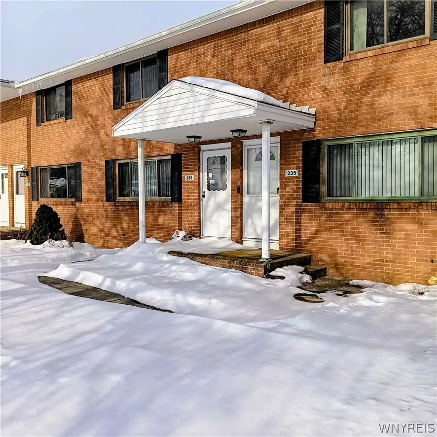 233 Greenmeadow Drive, Buffalo, NY 14224 - #3