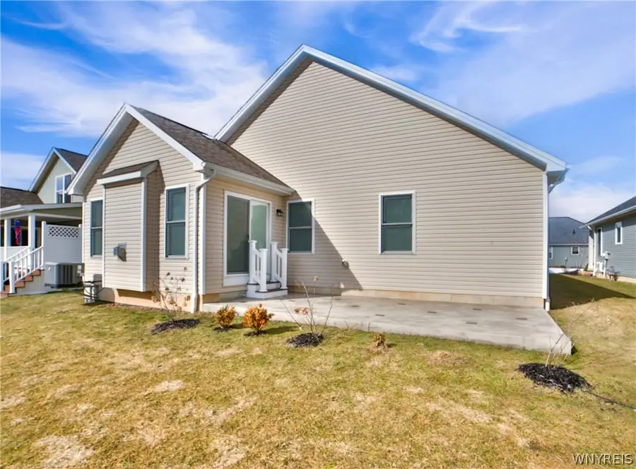 109 Grambo Drive, Lancaster, NY 14086 - #2