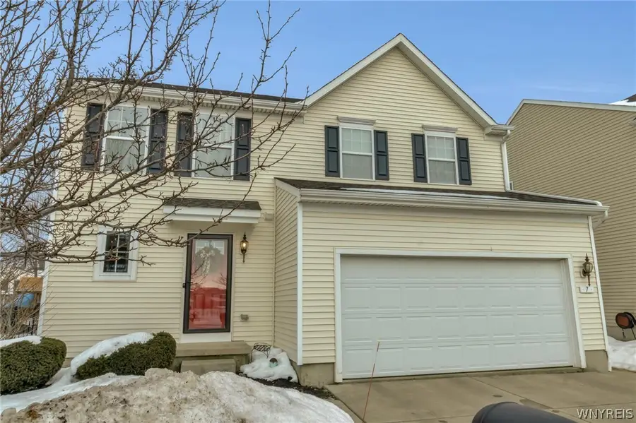 7 Scooter Lane, Hamburg, NY 14075 - #2