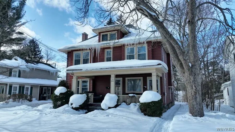 4362 S Buffalo Street, Orchard Park, NY 14127 - #2