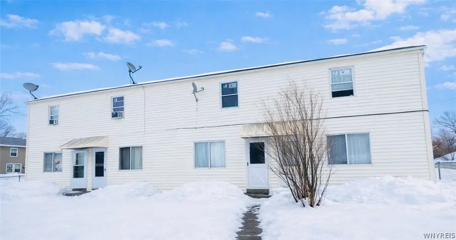 7 Trent Sq, Buffalo, NY 14225 - #2