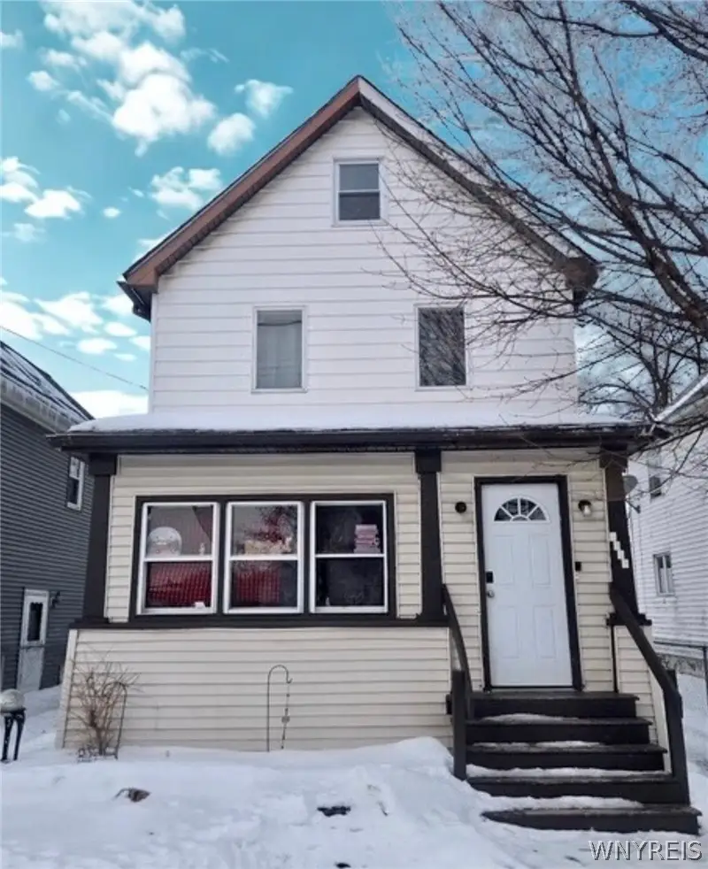 1812 Pierce Avenue, Niagara Falls, NY 14301 - #1