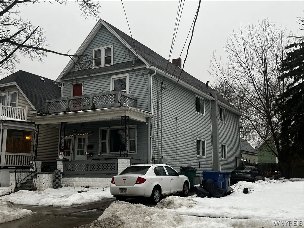 400 Willett Street, Buffalo, NY 14206 - #1