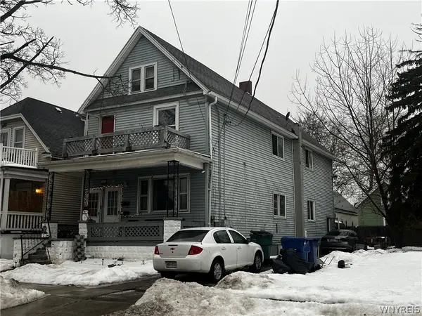 400 Willett Street, Buffalo, NY 14206