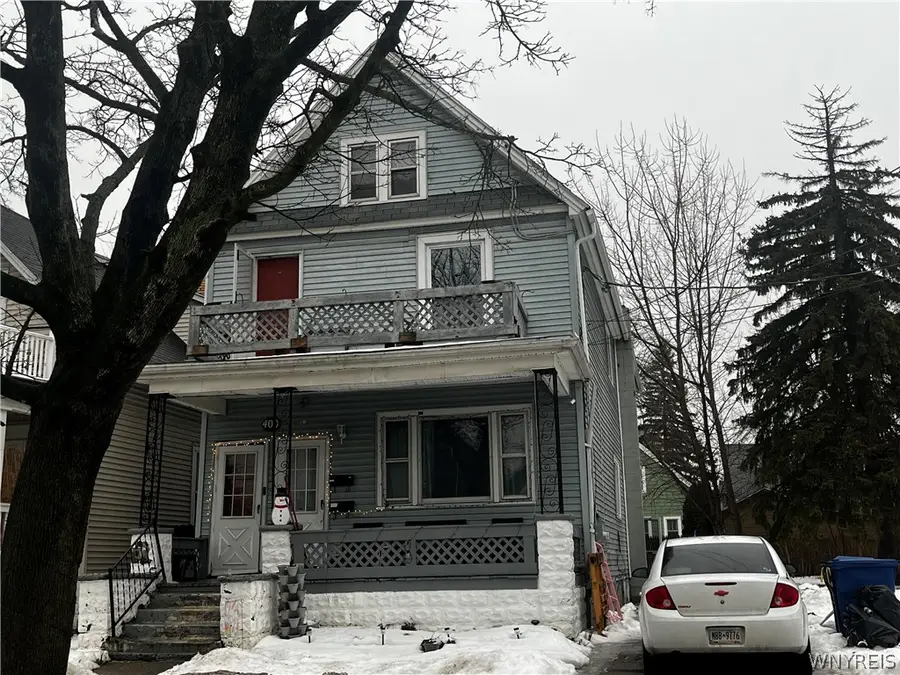 400 Willett Street, Buffalo, NY 14206 - #2