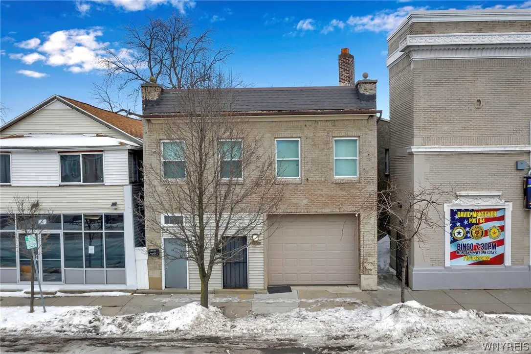 1764 S Park Avenue, Buffalo, NY 14220 - #1