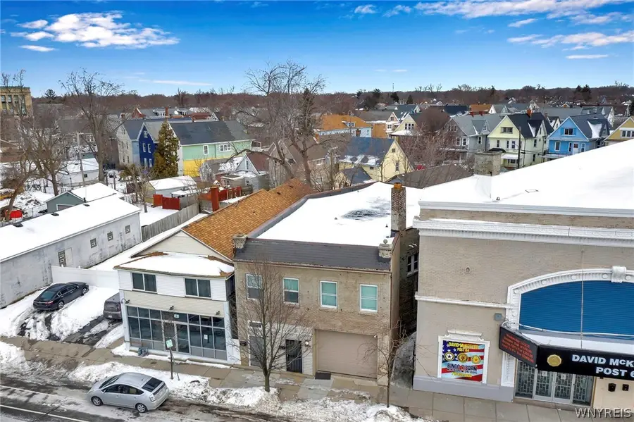 1764 S Park Avenue, Buffalo, NY 14220 - #2