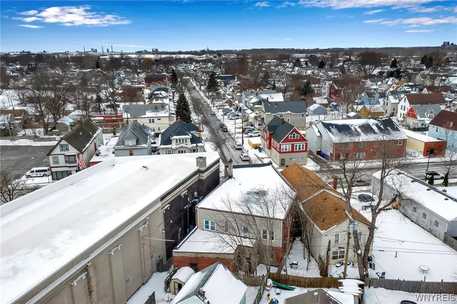 1764 S Park Avenue, Buffalo, NY 14220 - #3