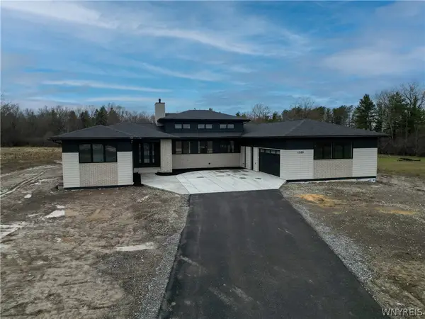 1200 Rice Road, Elma, NY 14059