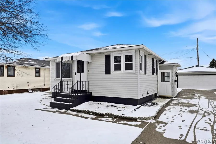 5 Ruhl Avenue, Buffalo, NY 14207 - #2