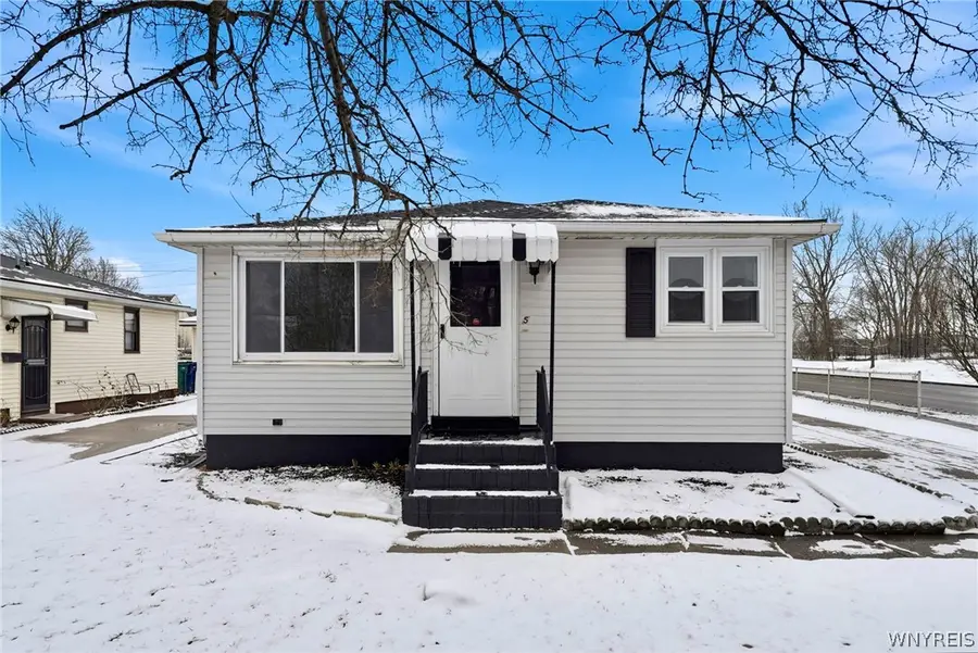 5 Ruhl Avenue, Buffalo, NY 14207 - #3