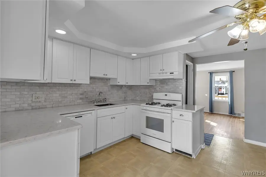 145 Beyer Drive, Tonawanda, NY 14150 - #3