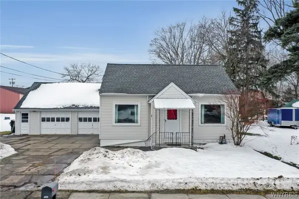 257 Washington Street, Wilson, NY 14172