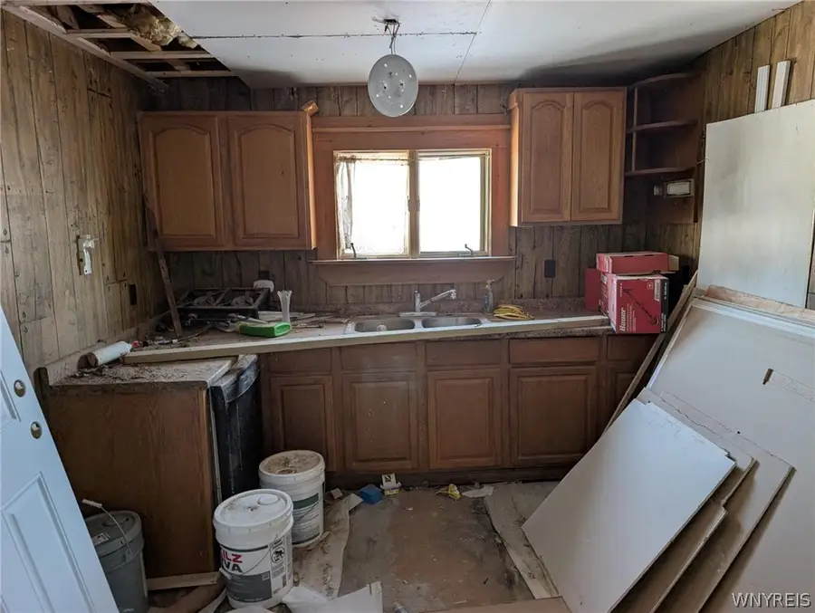 503 Putnam Street, Olean, NY 14760 - #2