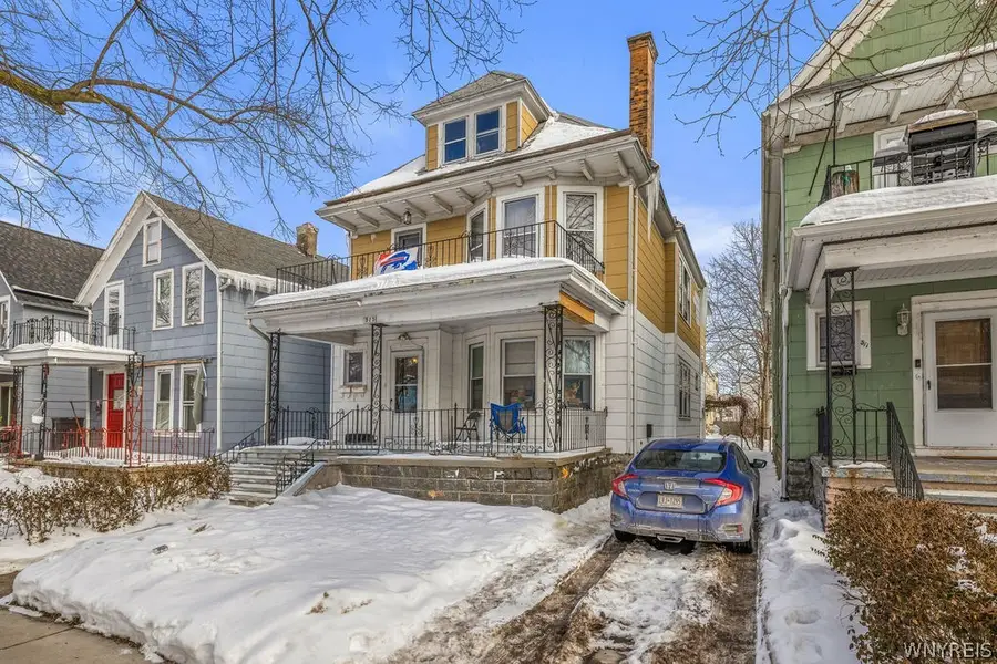 515 Fargo Avenue, Buffalo, NY 14213 - #2