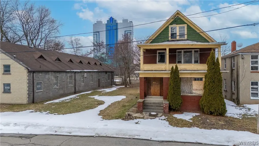 328 9th Street, Niagara Falls, NY 14303 - #2