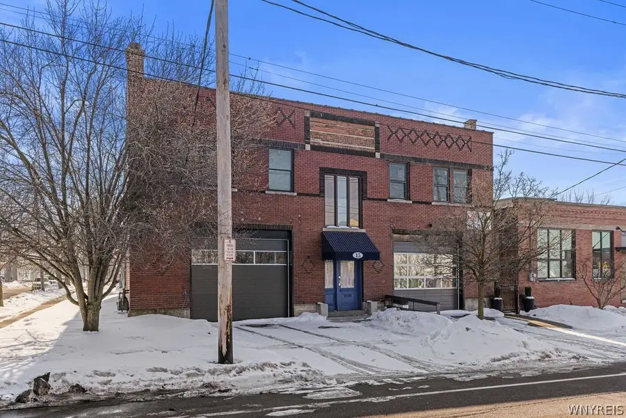13-15 Lafayette Avenue, Buffalo, NY 14213 - #3
