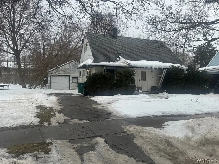 1443 Wyoming Avenue, Niagara Falls, NY 14305 - #2