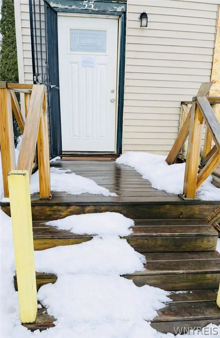 55 Lewis Street, Buffalo, NY 14206 - #2