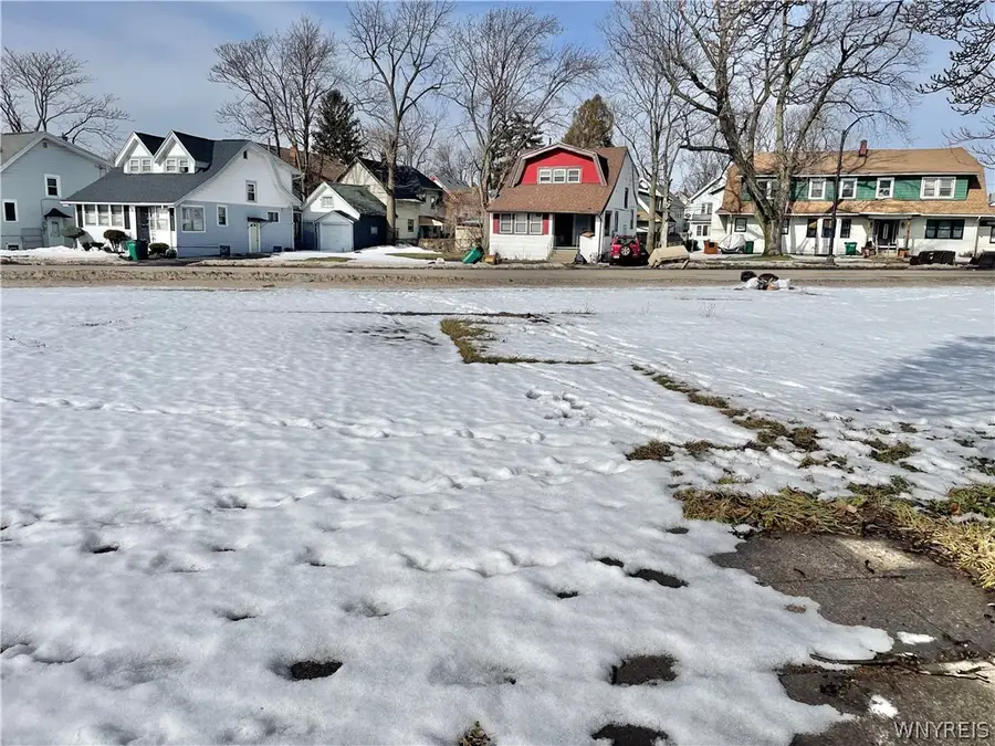 355 Kensington Avenue, Buffalo, NY 14214 - #2