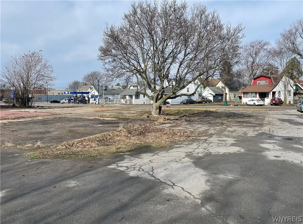 355 Kensington Avenue, Buffalo, NY 14214 - #1