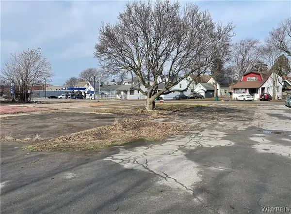 355 Kensington Avenue, Buffalo, NY 14214