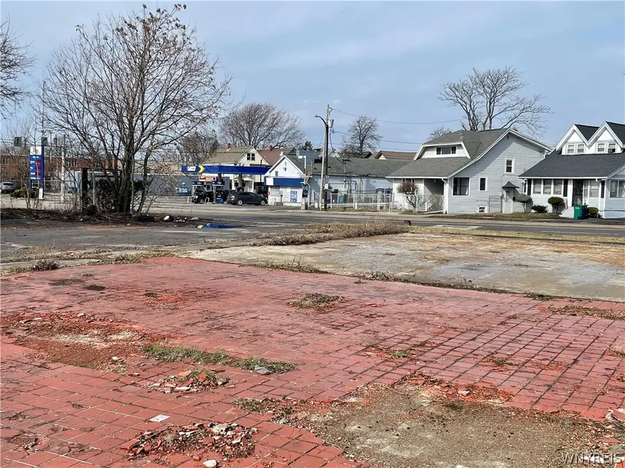 355 Kensington Avenue, Buffalo, NY 14214 - #3