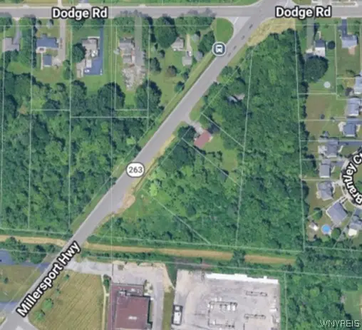 899 Dodge Road, Getzville, NY 14068 - #2