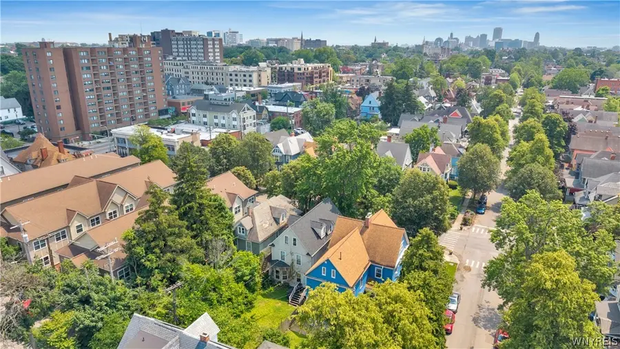 319 W Utica Street #N, Buffalo, NY 14222 - #2