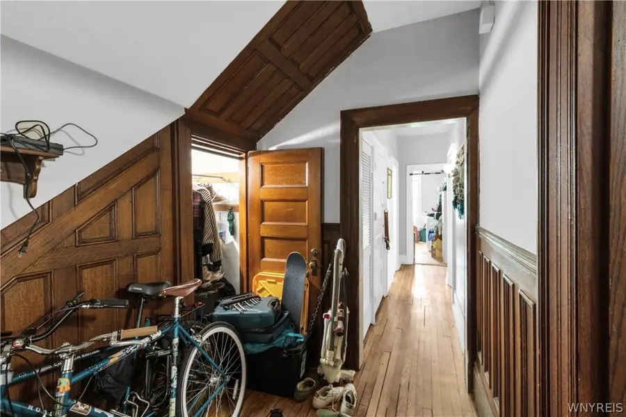 319 W Utica Street #N, Buffalo, NY 14222 - #3