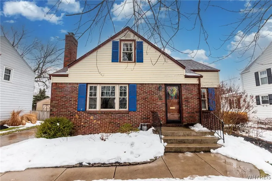 11 Colvinhurst Drive, Buffalo, NY 14223 - #2