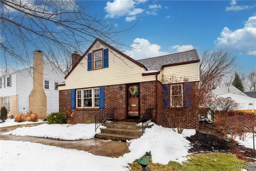 11 Colvinhurst Drive, Buffalo, NY 14223 - #3