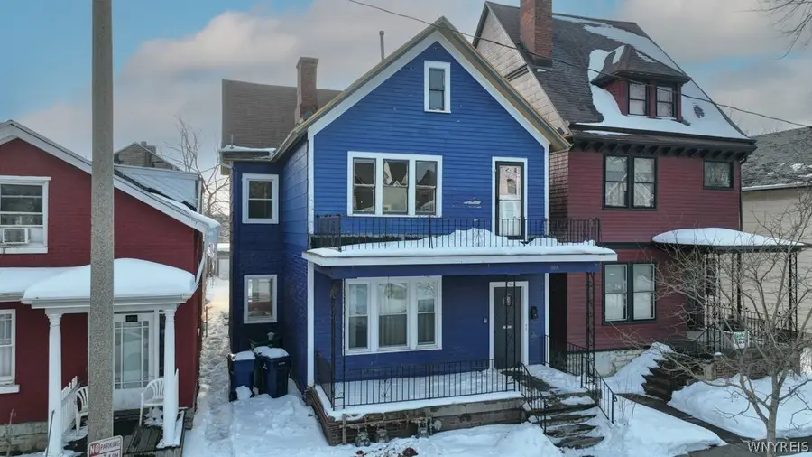 364 West Avenue, Buffalo, NY 14201 - #3