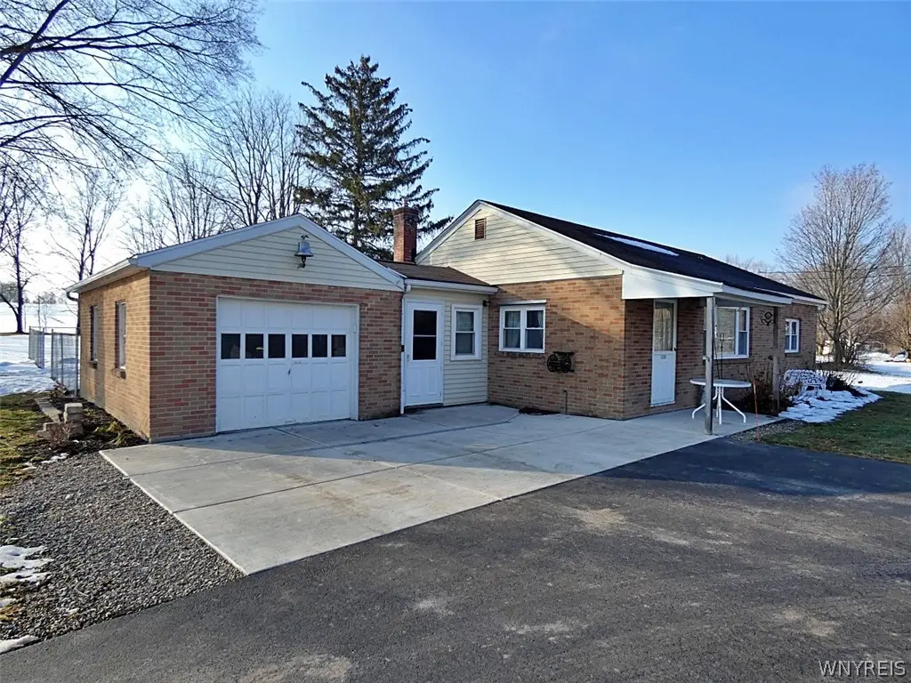 10209 Broadway Road, Gowanda, NY 14070 - #1