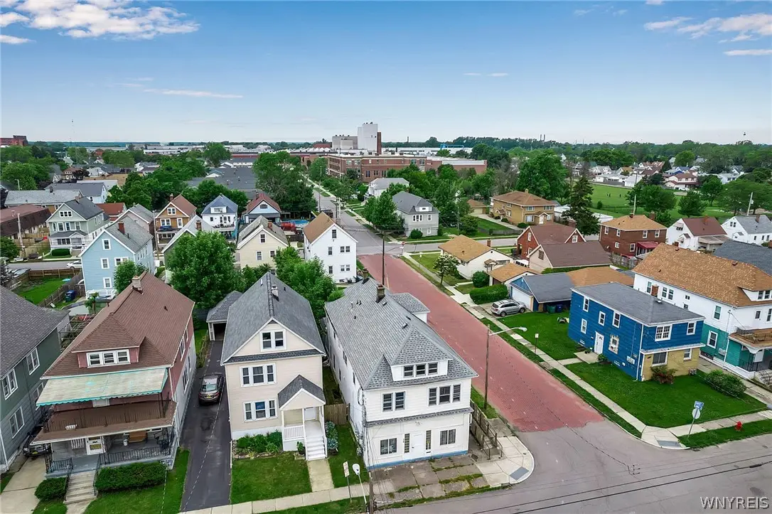 72 Sunset Street, Buffalo, NY 14207 - #1